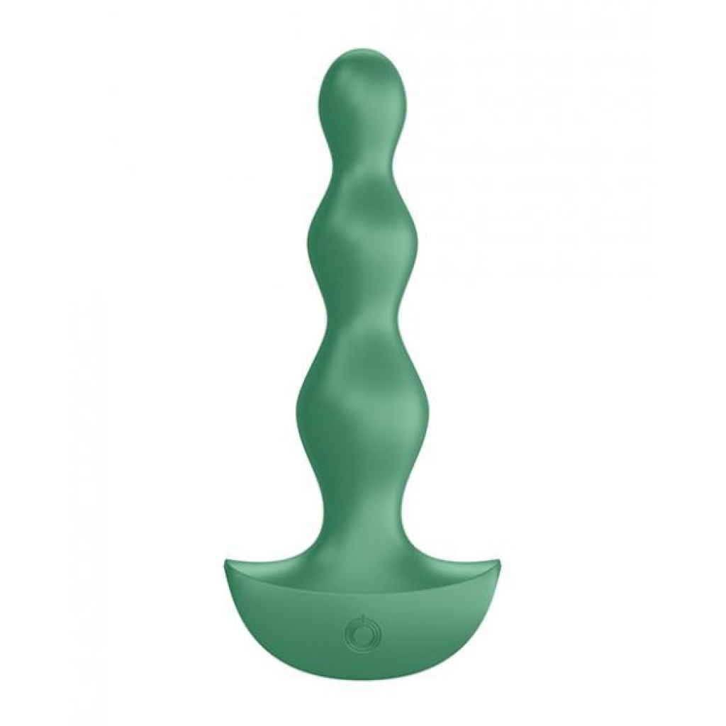 Satisfyer Lolli Plug 2 - Green - Anal Plugs