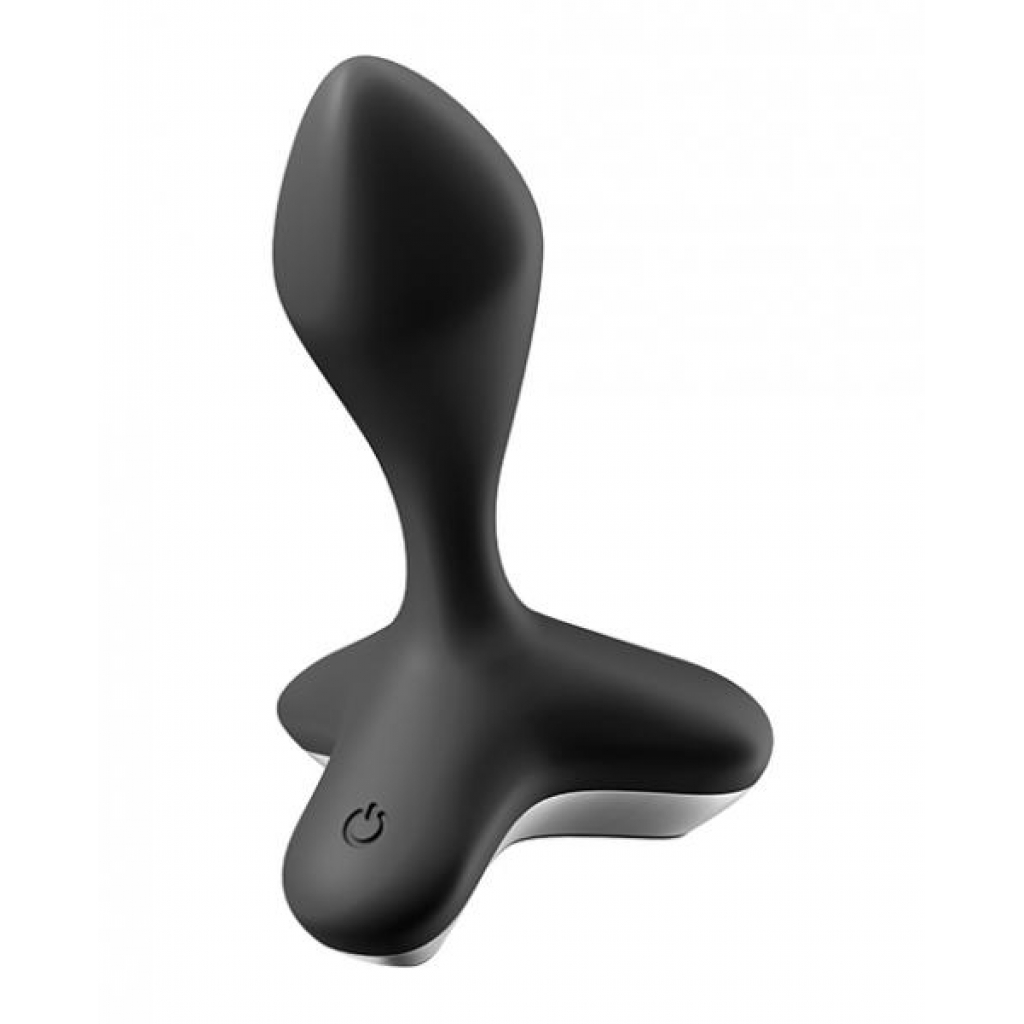 Satisfyer Game Changer - Black - Anal Plugs