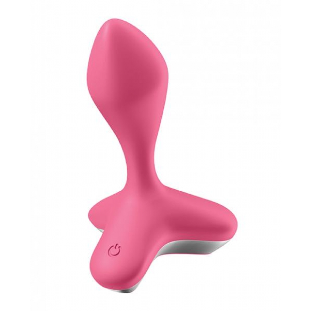 Satisfyer Game Changer - Pink - Anal Plugs