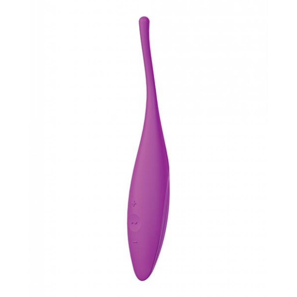 Satisfyer Twirling Joy – Purple