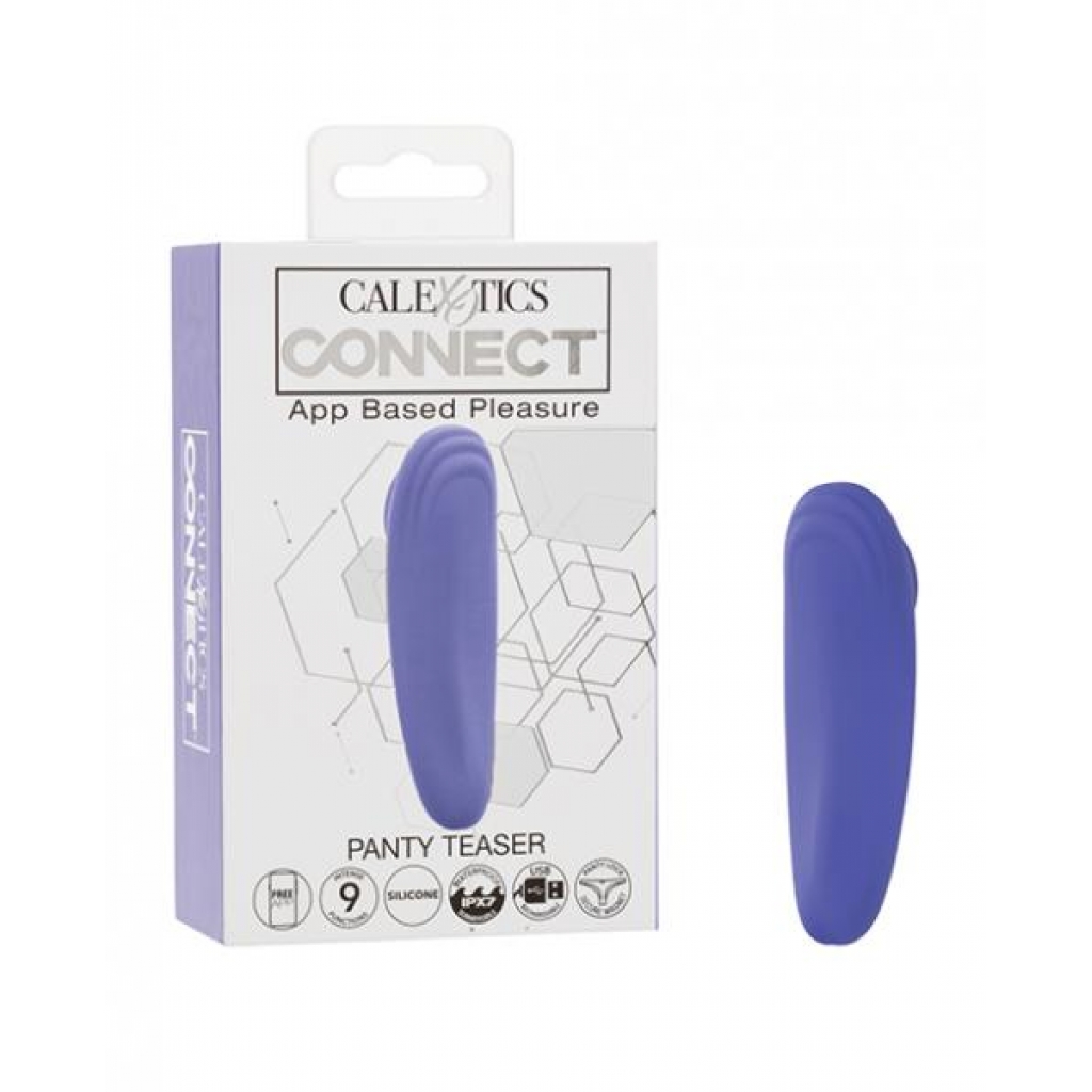 Connect App Based Panty Teaser - Discreet Pleasure Device