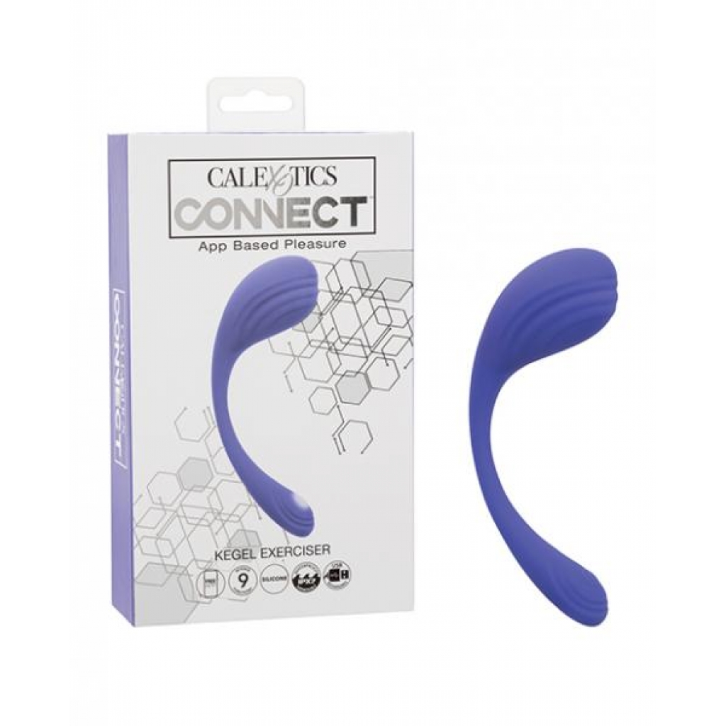 Connect App Based Kegel Exerciser - Kegel Exercisers