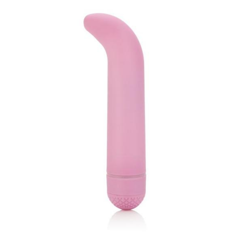 First time mini g - pink - G-Spot Vibrators