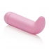 First time mini g - pink - G-Spot Vibrators