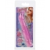 First Time Softee Pleaser Vibrator Pink - G-Spot Vibrators