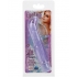 First time softee pleaser purple vibrator - G-Spot Vibrators