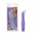 First time softee pleaser purple vibrator - G-Spot Vibrators