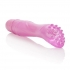 First time softee teaser pink vibrator - G-Spot Vibrators