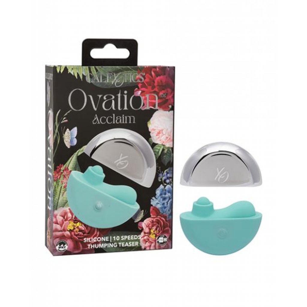 Ovation Acclaim - Palm Size Massagers