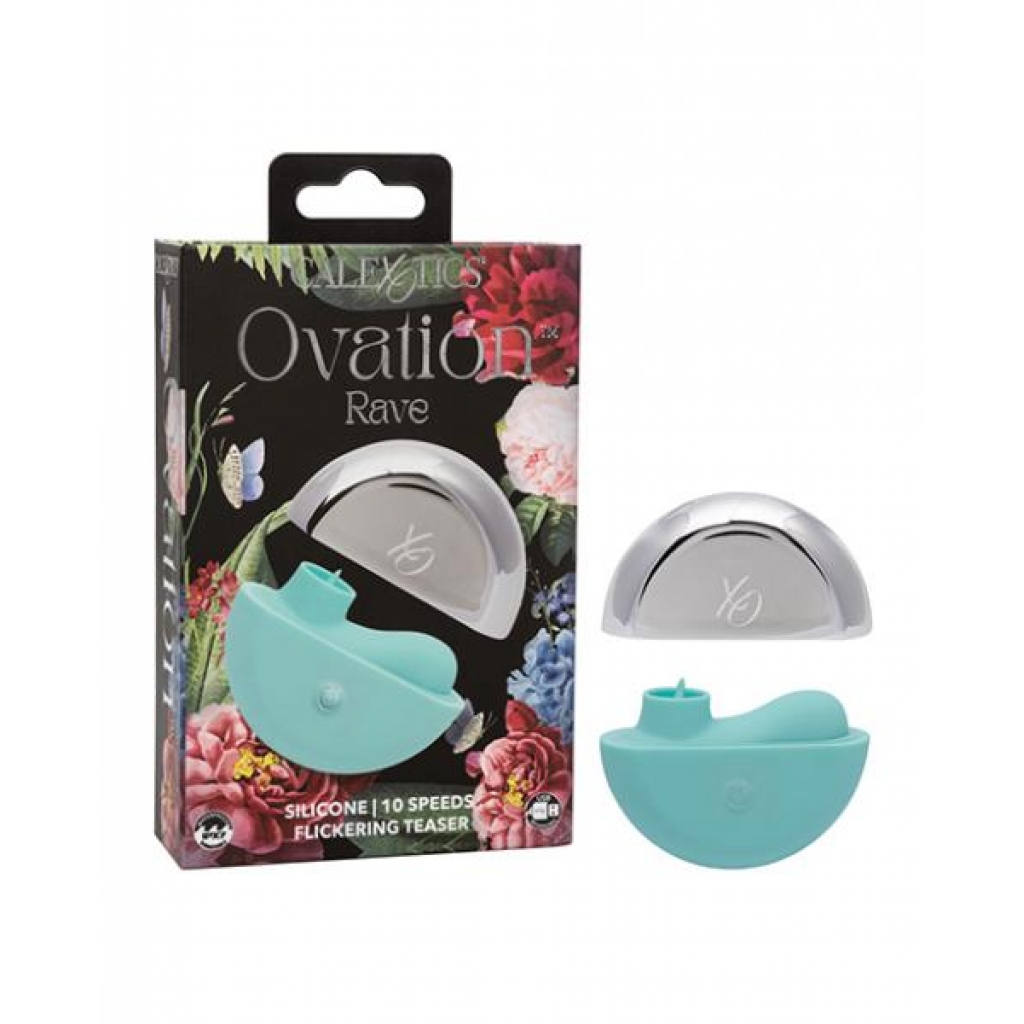 Ovation Rave - Palm Size Massagers