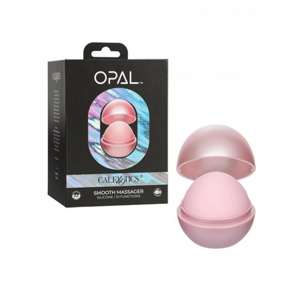 Opal Smooth Massager - Palm Size Massagers