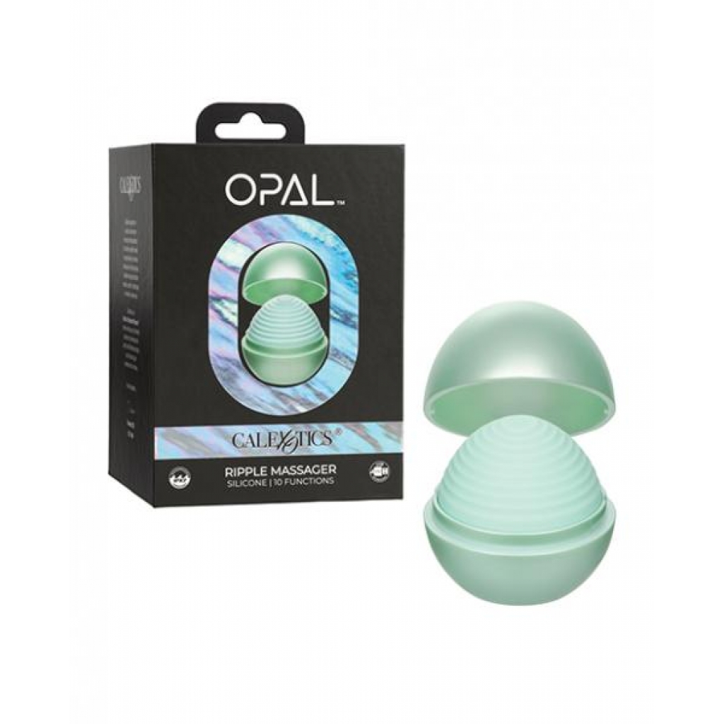 Opal Ripple Massager - Palm Size Massagers