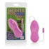 Whisper Micro Heated Bullet Vibrator Pink - Bullet Vibrators