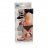 Remote Control 10 Function Little Black Panty - Vibrating Panties