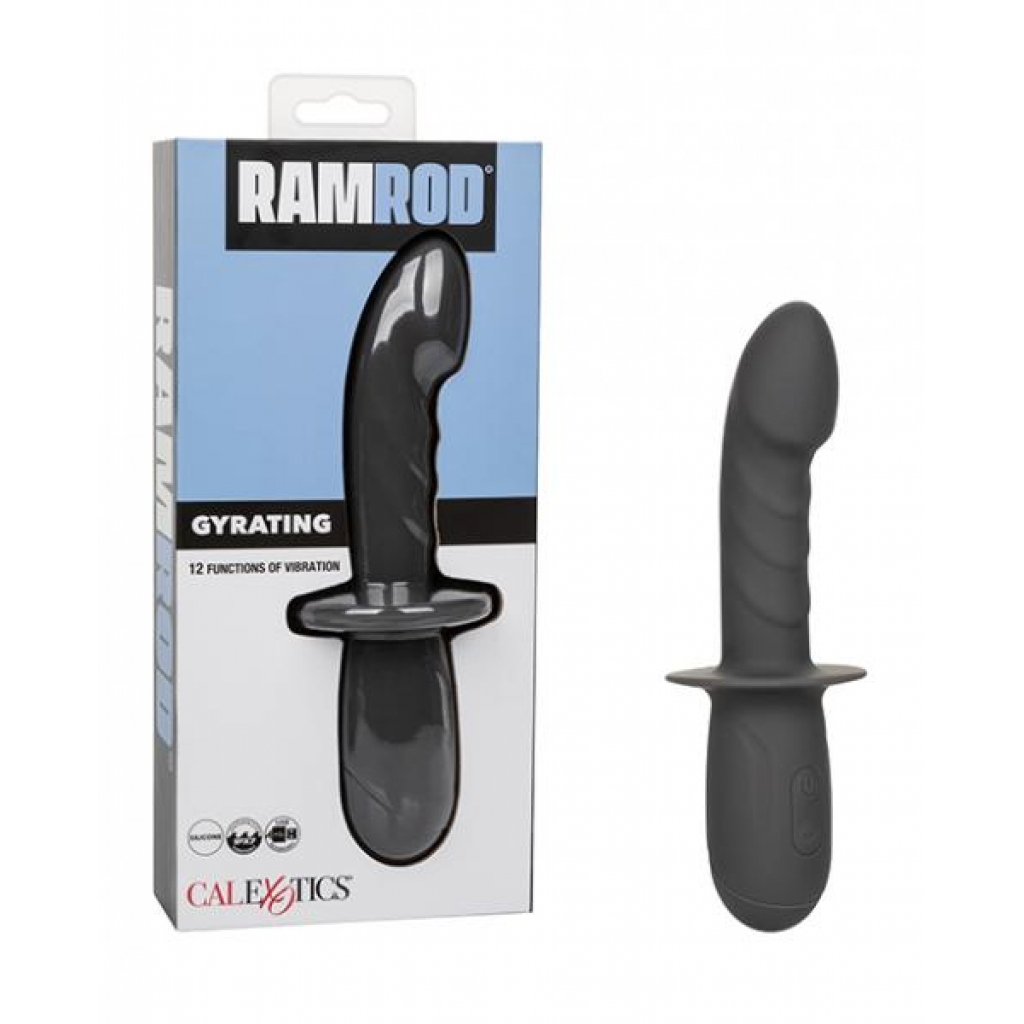 Ramrod Gyrating - Realistic Dildos & Dongs