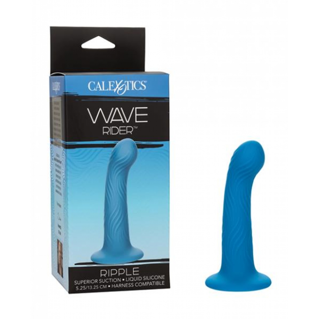 Wave Rider Ripple G-probe - Anal Probes