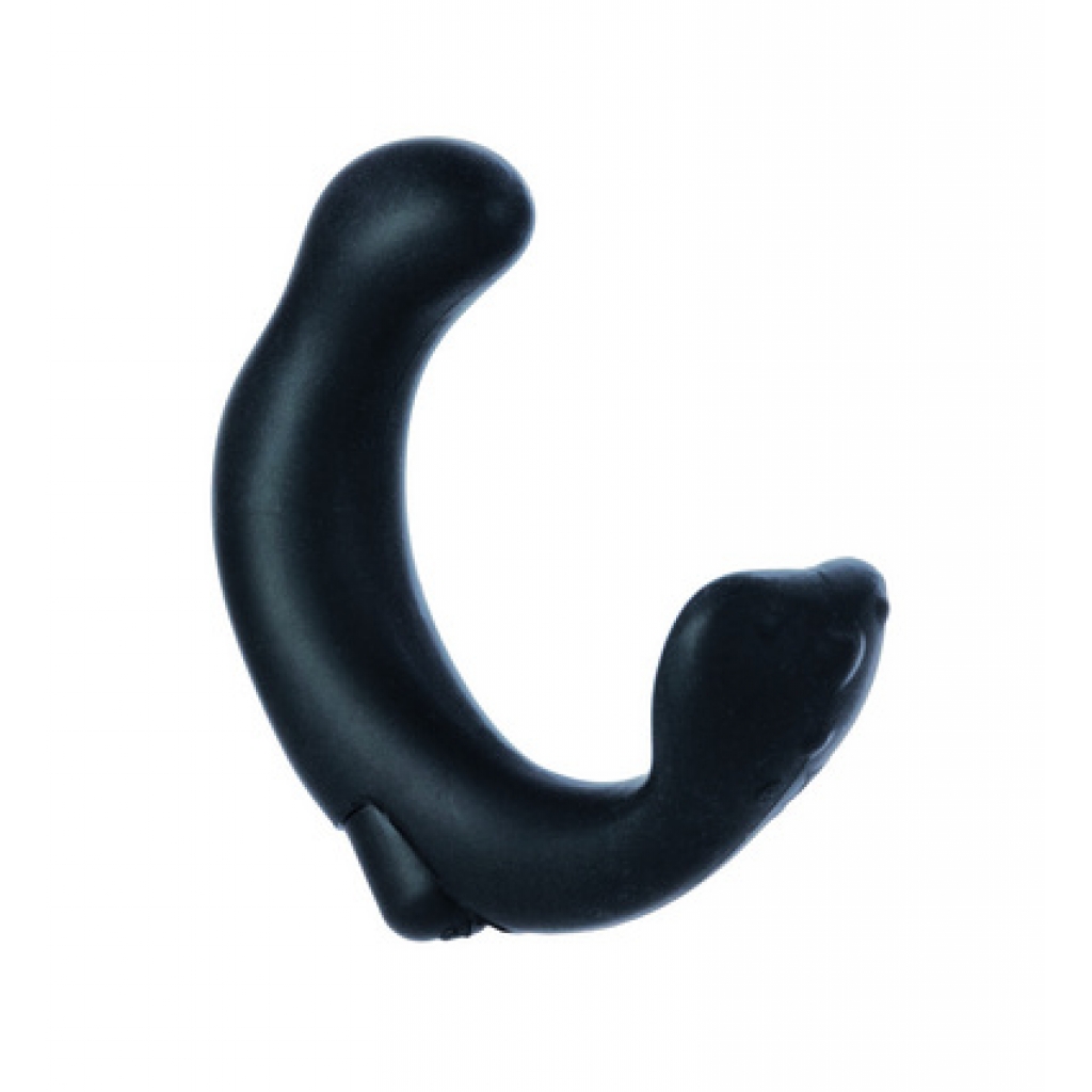 P-rock prostate massager black - Prostate Massagers