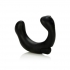 P-rock prostate massager black - Prostate Massagers