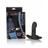 Eclipse Thrusting Rotator Probe Black - Prostate Massagers