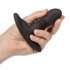 Eclipse Thrusting Rotator Probe Black - Prostate Massagers