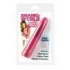 Shane's Sparkle Vibrator - Pink - Traditional