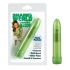 Shane's World Sparkle Vibrator - Green - Traditional