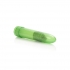 Shane's World Sparkle Vibrator - Green - Traditional