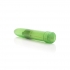 Shane's World Sparkle Vibrator - Green - Traditional