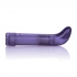 Shane's World Sparkle G Vibe Purple - G-Spot Vibrators