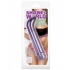 Shane's World Sparkle G Vibe Purple - G-Spot Vibrators