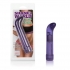 Shane's World Sparkle G Vibe Purple - G-Spot Vibrators