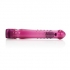 Turbo Glider Vibrator Raspberry Crush Red - Modern Vibrators