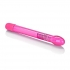 Slender Tulip Wand Massager Pink - Clit Cuddlers