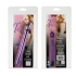 Slender Tulip Wand Purple - Modern Vibrators