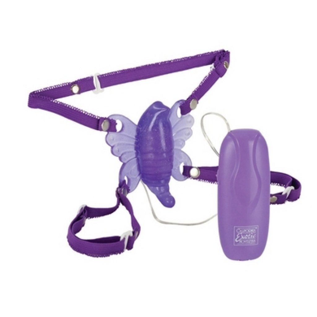 Venus Butterfly 2 - Hands Free Vibrators