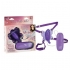 Venus Butterfly 2 - Hands Free Vibrators