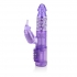 My First Jack Rabbit Vibrator Waterproof 5.25