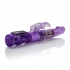 Petite Jack Rabbit Vibrator Purple - Rabbit Vibrators