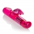 Jack Rabbit Advanced G Pink Vibrator - Rabbit Vibrators