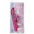 Jack Rabbit Advanced G Pink Vibrator - Rabbit Vibrators