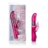 Jack Rabbit Advanced G Pink Vibrator - Rabbit Vibrators