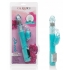 Dazzle Xtreme Thruster Blue Rabbit Vibrator - Rabbit Vibrators