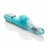 Dazzle Xtreme Thruster Blue Rabbit Vibrator - Rabbit Vibrators