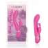 Foreplay Frenzy Bunny Pink Vibrator - Rabbit Vibrators