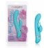 Foreplay Frenzy Teaser Rabbit Style Vibrator Blue - Rabbit Vibrators