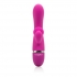 Foreplay Frenzy Climaxer Purple Vibrator - Rabbit Vibrators