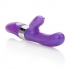 Magic Dancer Purple Vibrator - Rabbit Vibrators