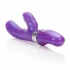 Magic Dancer Purple Vibrator - Rabbit Vibrators