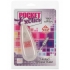 Pocket Exotics Heated Whisper Bullet Vibrator - Bullet Vibrators