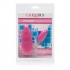 Pocket Exotics Pink Passion Bullet Vibrators - Bullet Vibrators